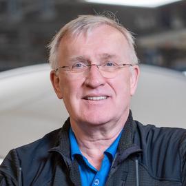 Henrik I. Christensen