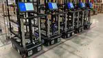 DHL Teams up with Robust.AI for warehouse automation