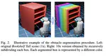 cpRRTC: GPU-Parallel RRT-Connect for Constrained Motion Planning